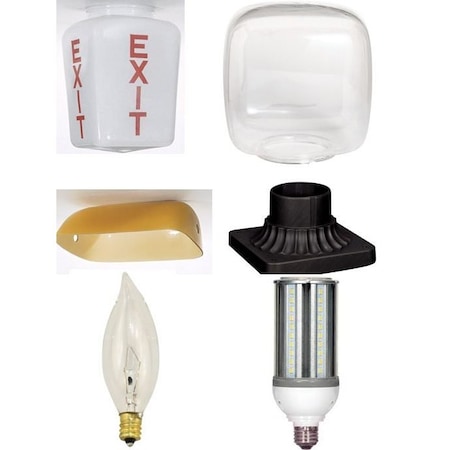 Replacement For NUVO LIGHTING, 902009